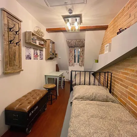 Bohem Guest house *
