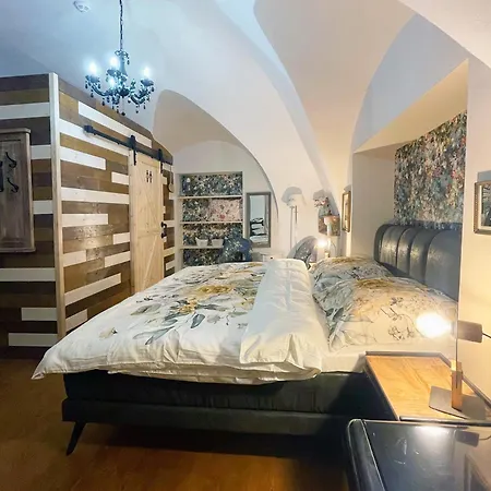 Bohem Guest house