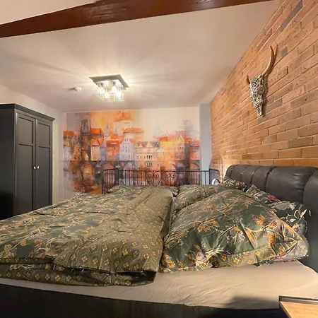 Bohem Guest house *