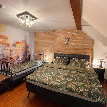 Bohem Guest house Cesky Krumlov