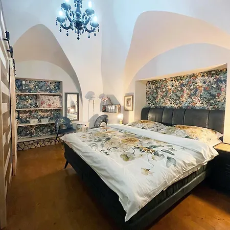 Bohem Centrum 3* Český Krumlov