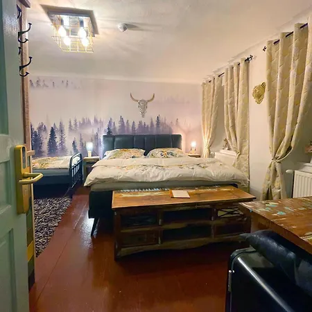 Bohem Guest house
