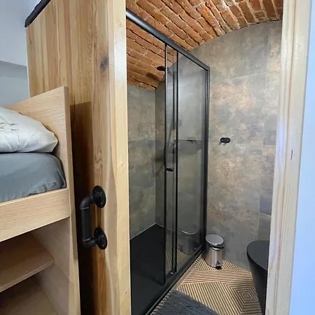 Bohem Guest house