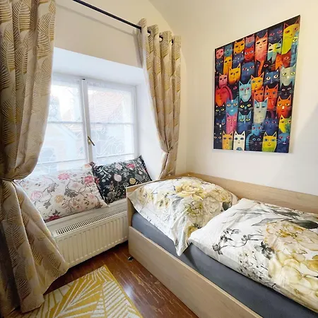 Guest house Bohem