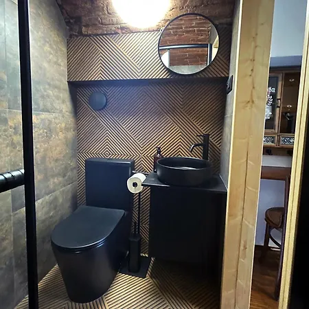 Bohem Guest house *