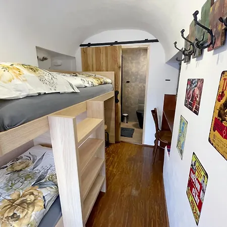 Guest house Bohem Cesky Krumlov