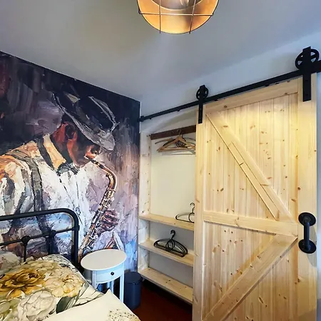 Guest house Bohem Cesky Krumlov