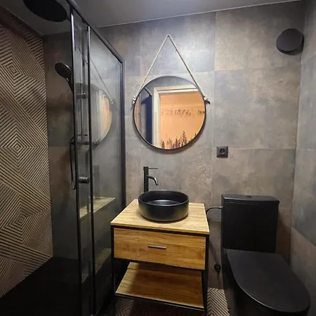 Bohem Centrum 3* Český Krumlov