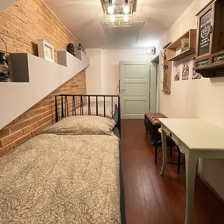 Bohem Guest house Cesky Krumlov