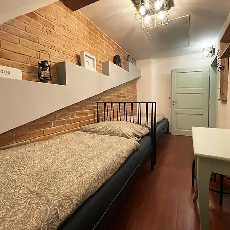 Bohem Centrum 3* Český Krumlov