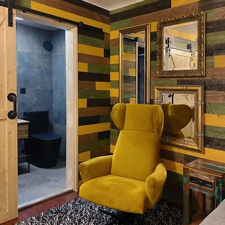Bohem Guest house