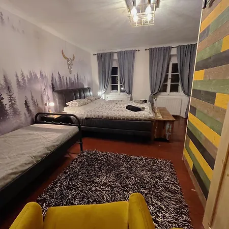 Bohem Guest house
