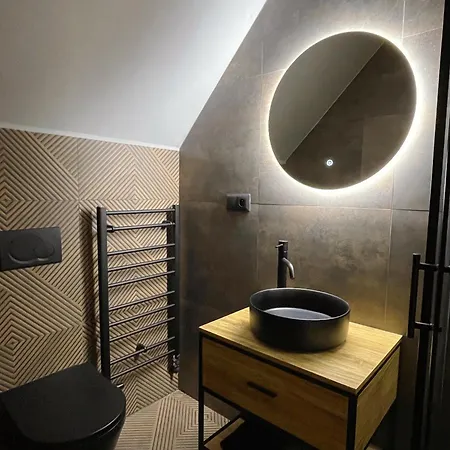 Guest house Bohem *