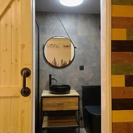 Guest house Bohem *