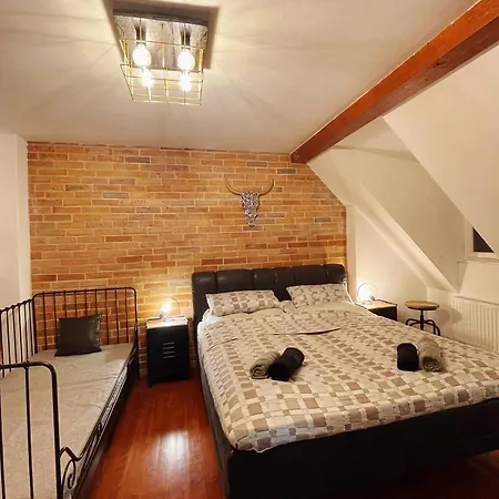 Bohem Guest house *