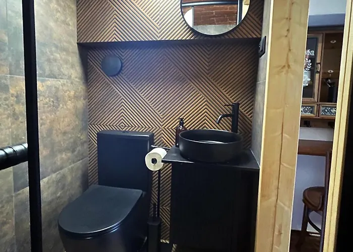 Bohem Centrum Gasthof 3*