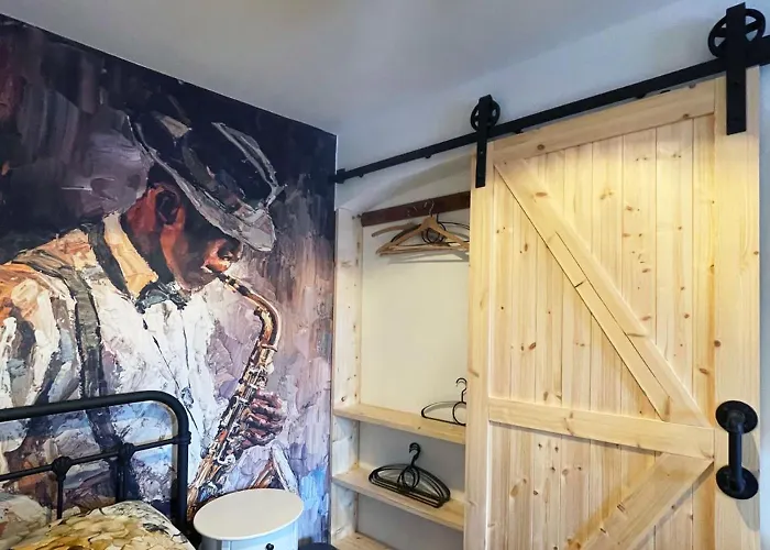 Gasthof Bohem Centrum Český Krumlov