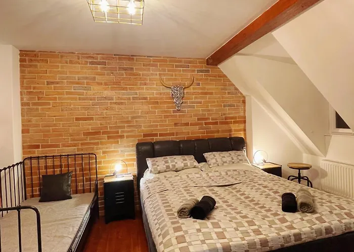 Bohem Centrum Gasthof 3*