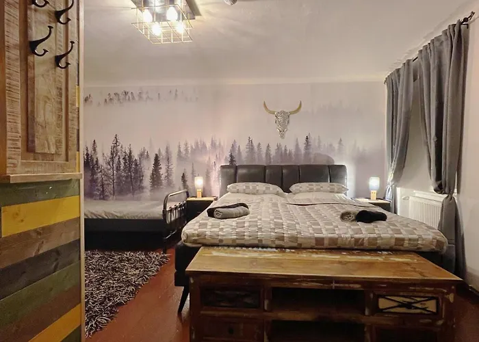 Bohem Centrum 3*